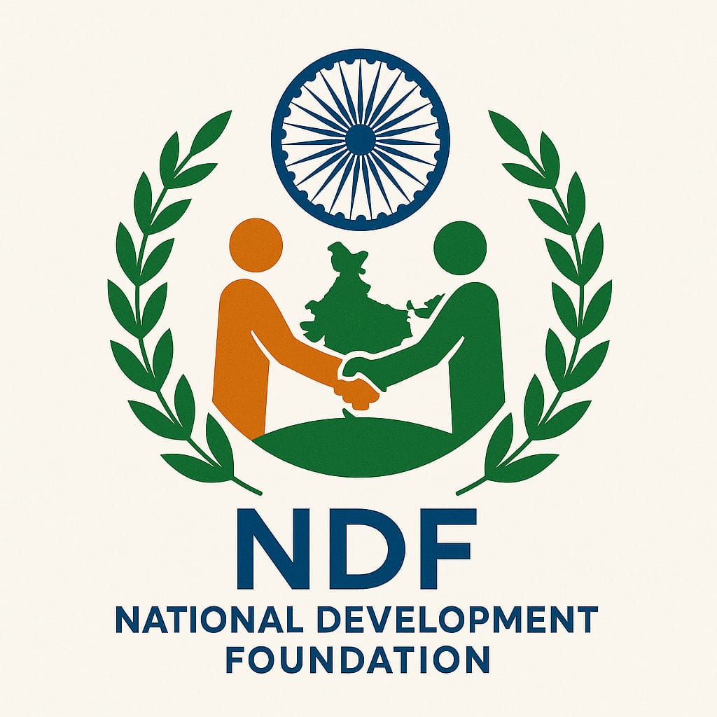 National Development Foundation (NDF)