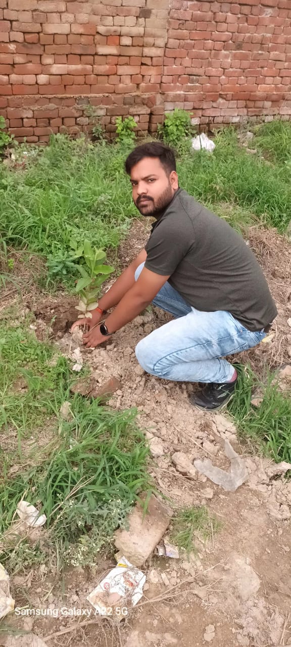 Rural Development & Environment