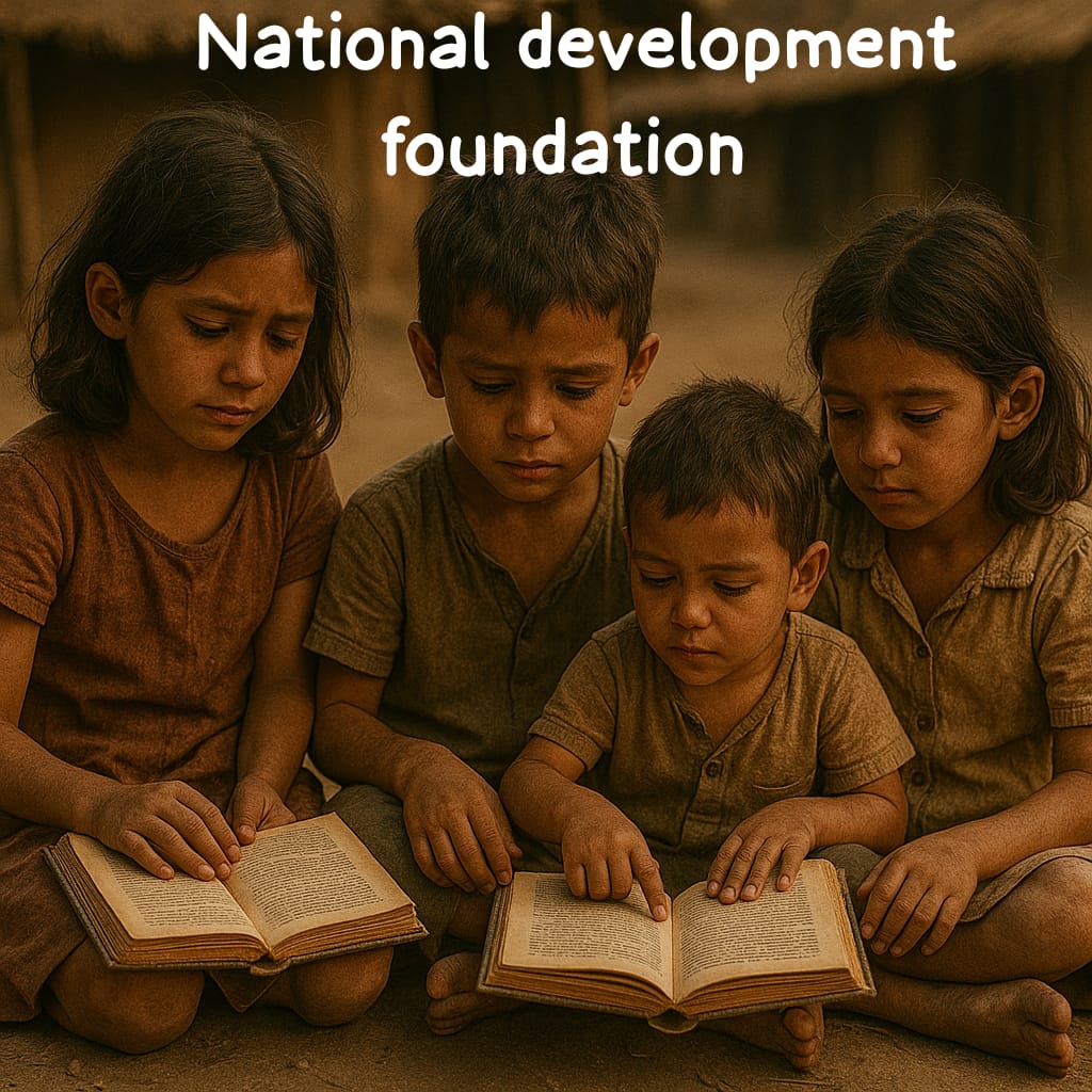 Education & Skill Development